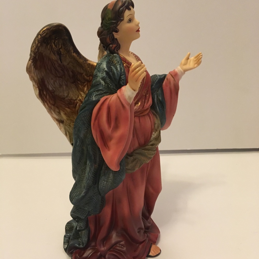 Angel Set - Picture 3 of 9